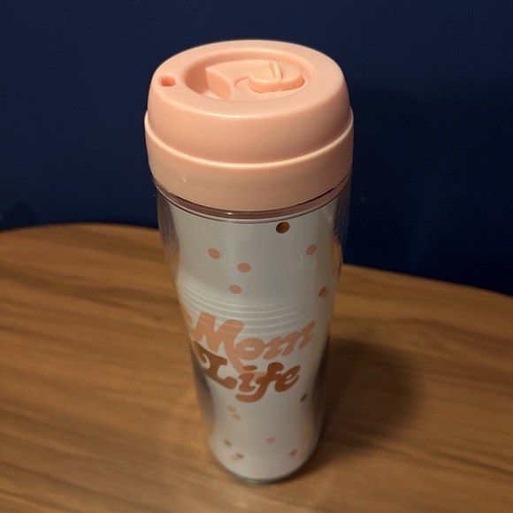 Mom Life Thermal 16oz Mug - Picture 3 of 4